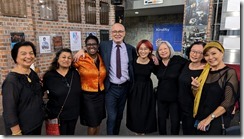 Peter, Astrid & Klang Valley Harmony Choir