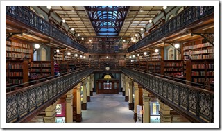 State Library of South Australia