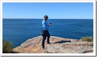 Viewpoint on Manly