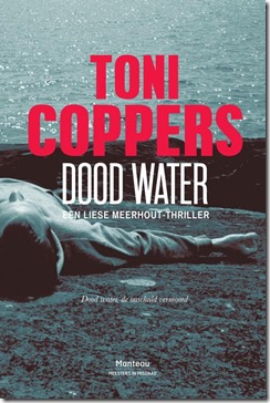 Toni Coppers - Dood Water