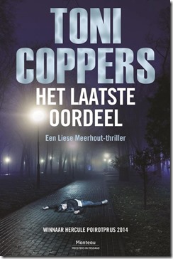 Toni Coppers - Het Laatste Oordeel